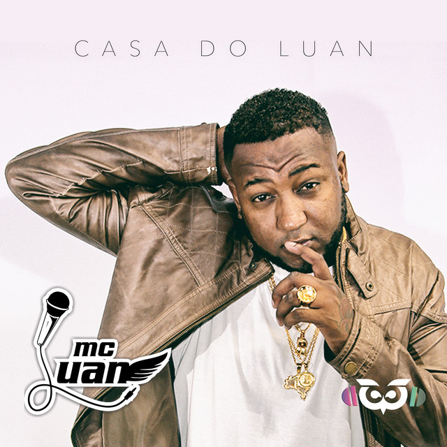 Casa Do Luan cover art