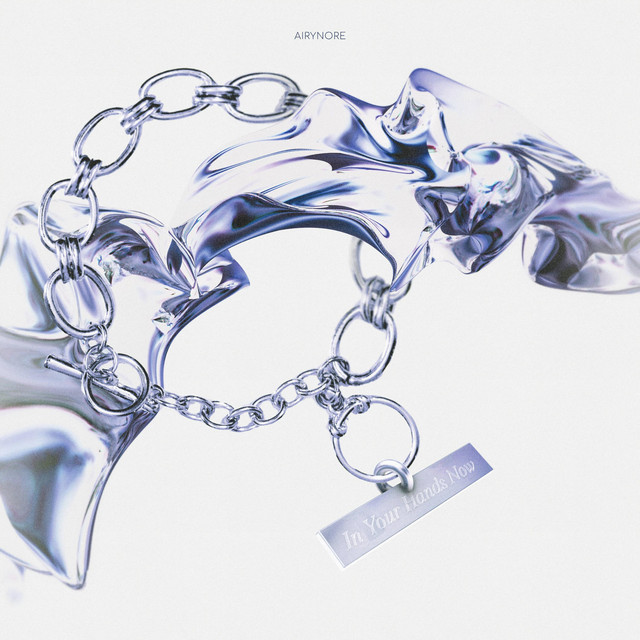 Matching Charms EP artwork