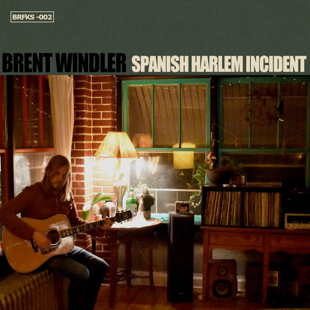 Spanish Harlem Incident album image