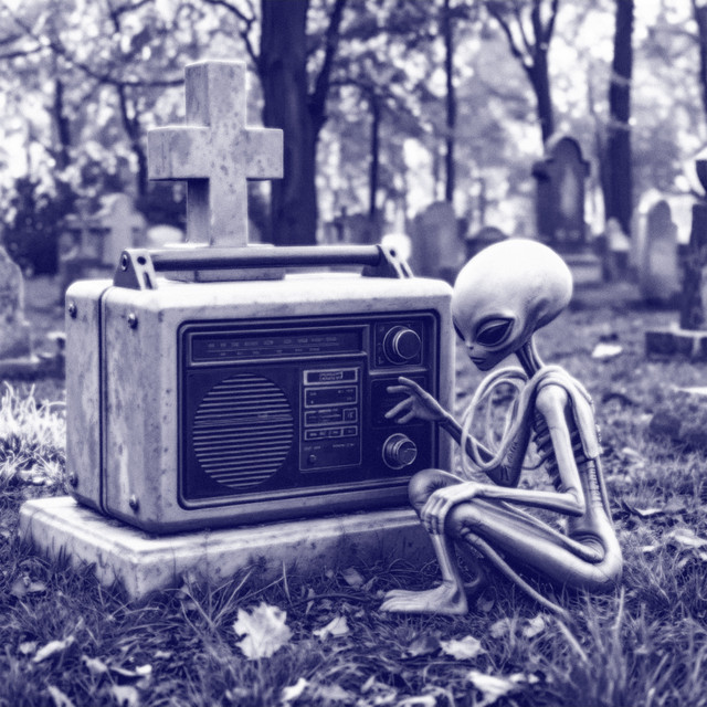 ФОНК РАДИО 2 (Sped Up) cover art