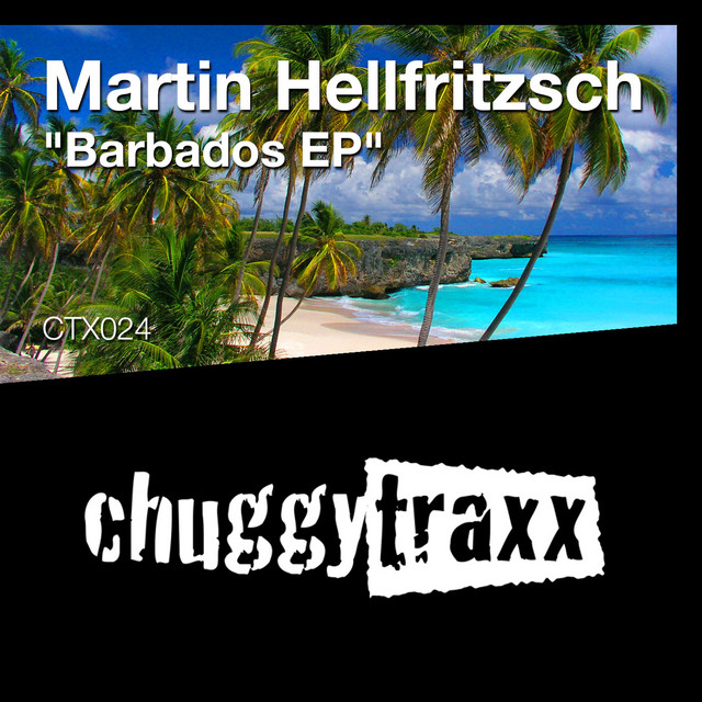 Barbados cover art