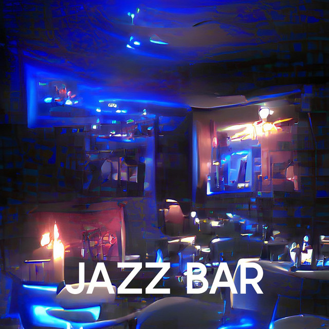 Jazz Bar cover art
