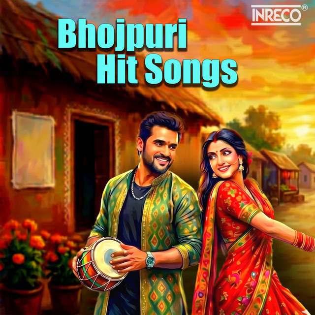 Bhojpuri Hit Songs cover art