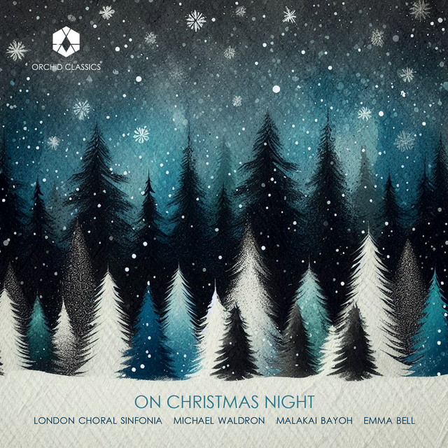 On Christmas Night