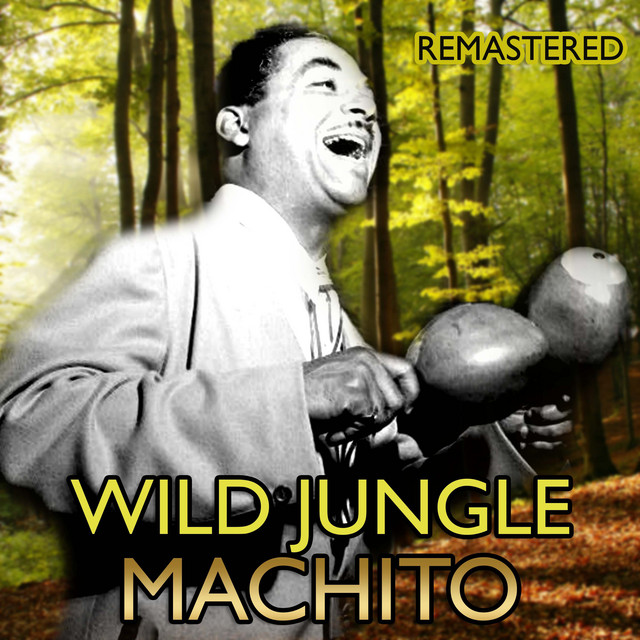 Holiday - Remastered - song and lyrics by Machito | Spotify
