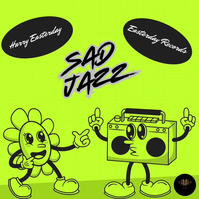 Sad Jazz