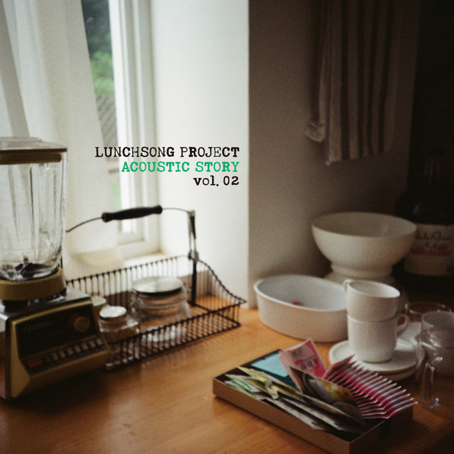 Acoustic Story cover art