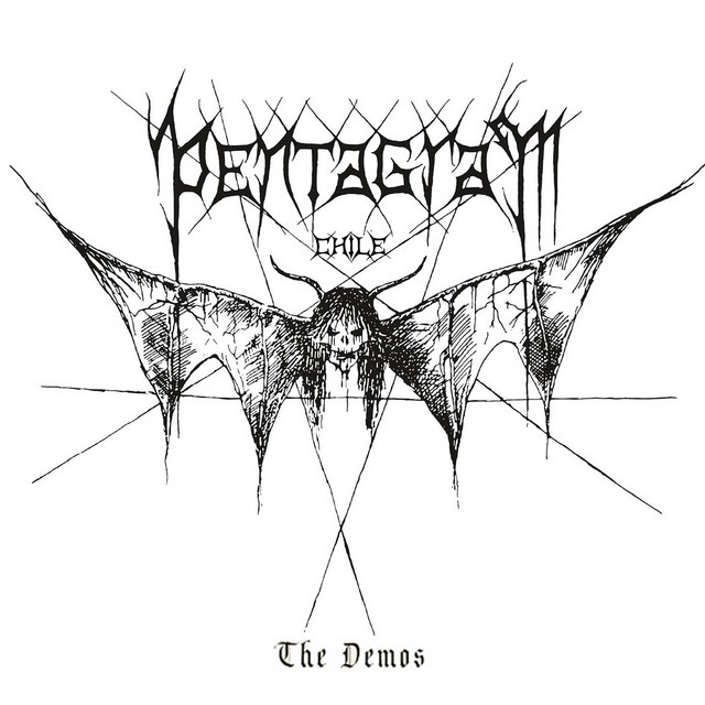 The Demos cover art