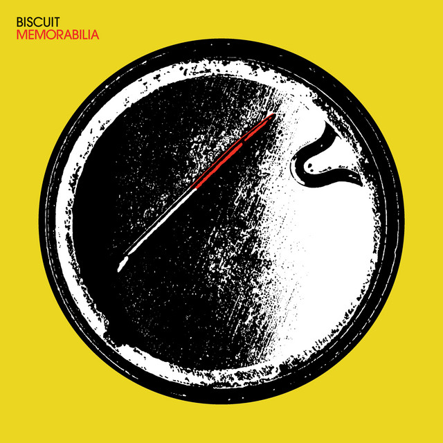 Memorabilia cover art