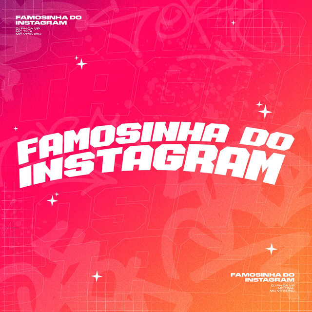 Famosinha do Instagram