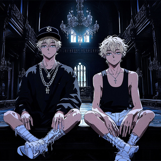 Die Wit U cover art