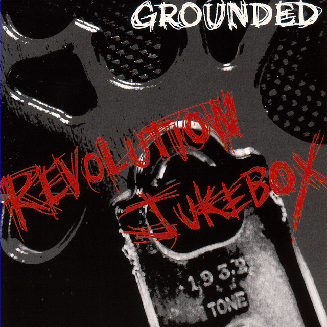 Revolution Jukebox cover