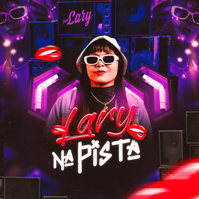 Lary na Pista