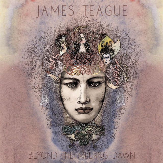 Beyond the Melting Dawn cover