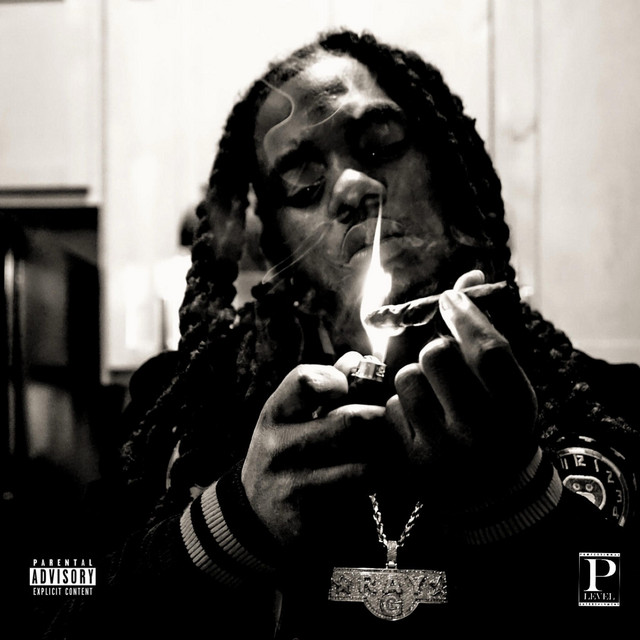 3.5 - Album by Ray G | Spotify