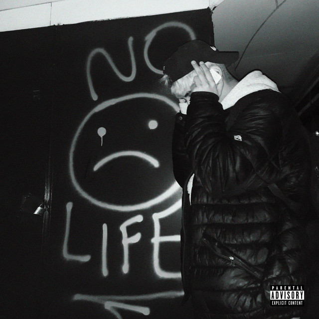 Anymore cover art