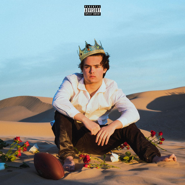 The Comeback Story cover art