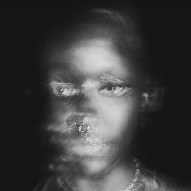 hey, i died again. cover art