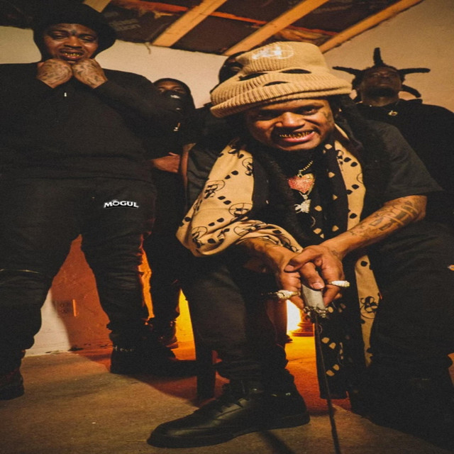 Everybody by Syko Bob