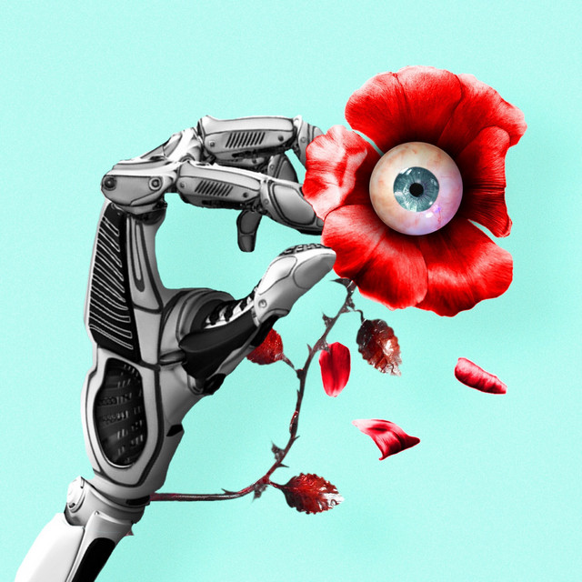 Eyes on You - Single by Danjul | Spotify