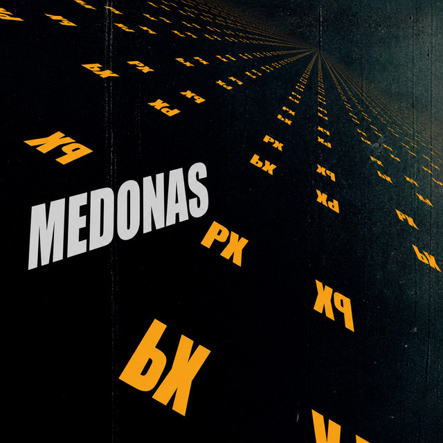 PX cover