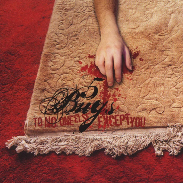 To No One Else Except You cover art
