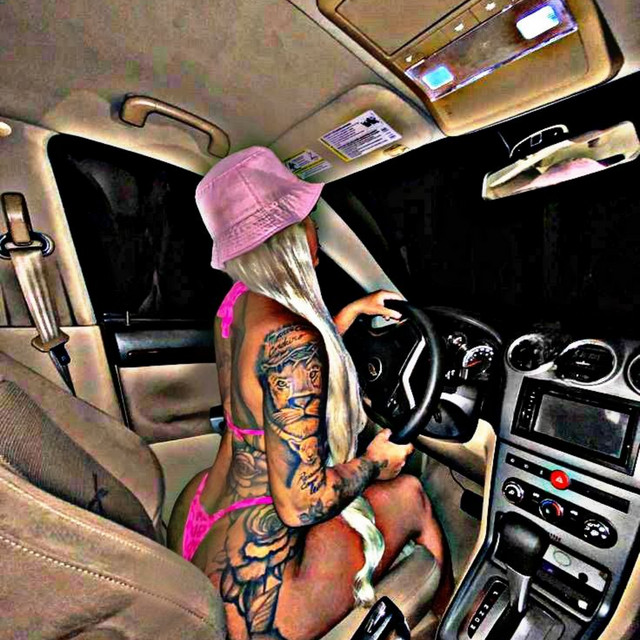 CARRO BIXO