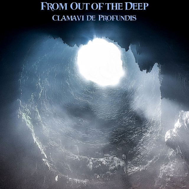 From Out of the Deep cover art