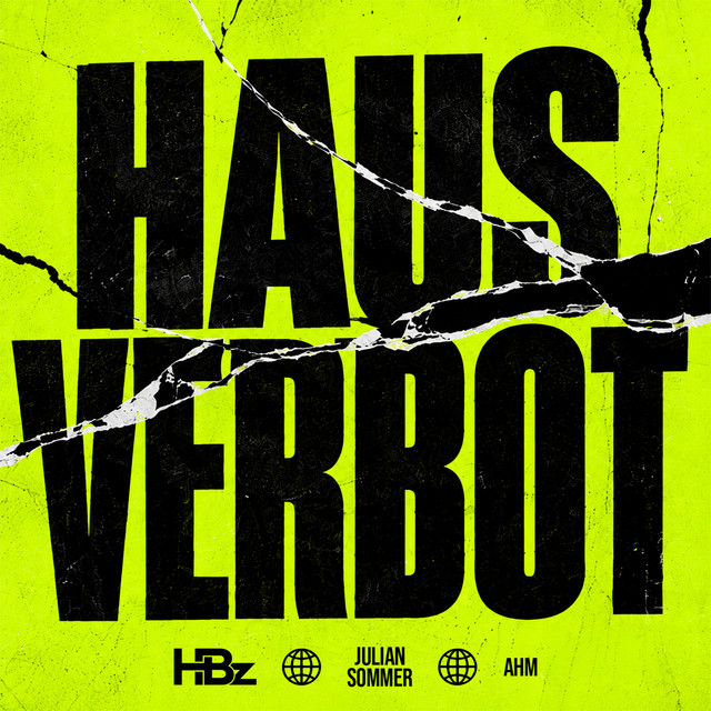 HAUSVERBOT (Flieg mit mir)