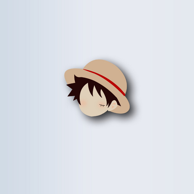 the peak (one piece lofi)