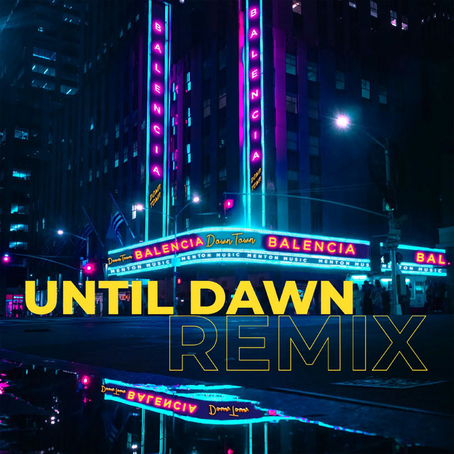 Downtown album image