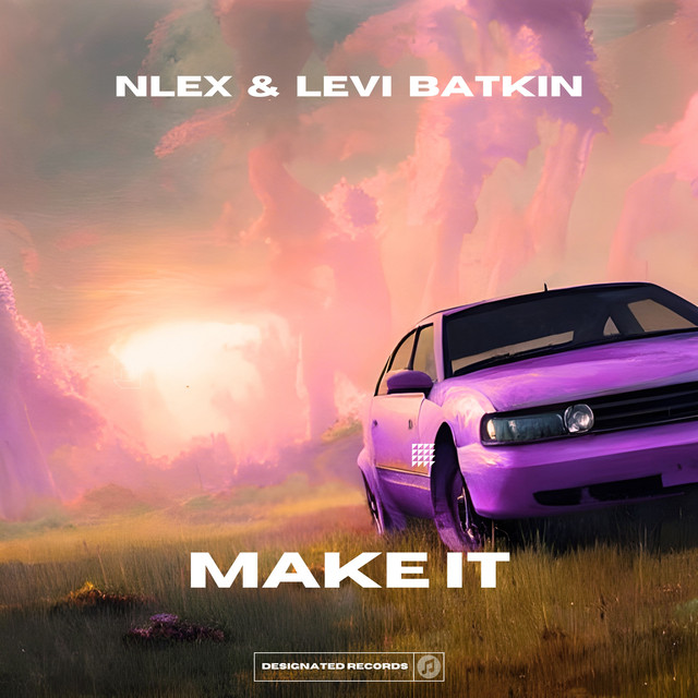 Make It cover art