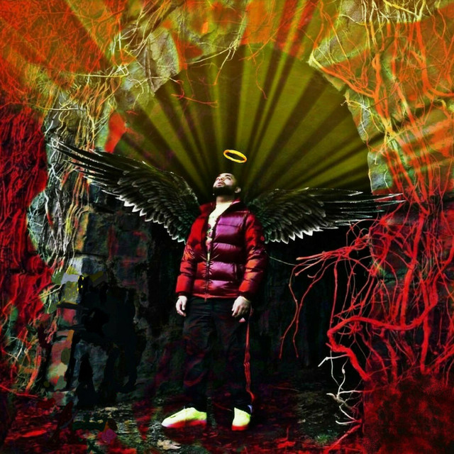 SorryNotSorry2 cover art