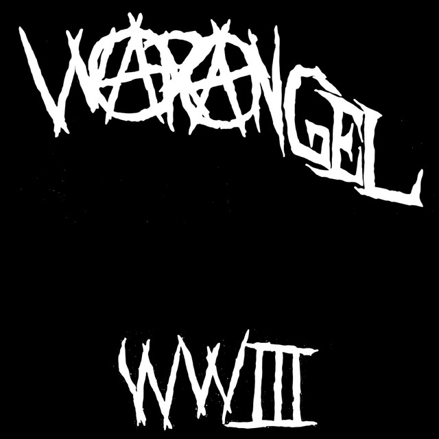 World War III cover art
