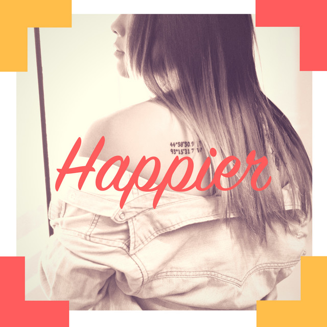 Happier
