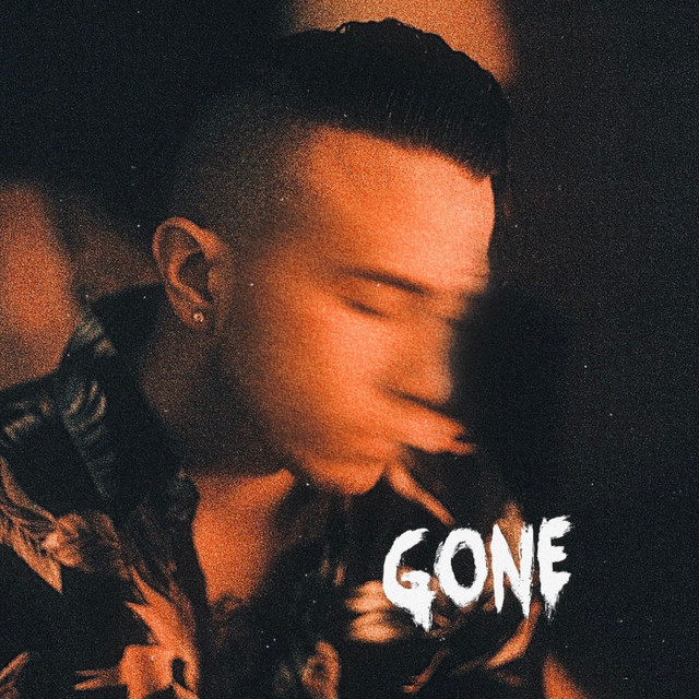 Gone cover art