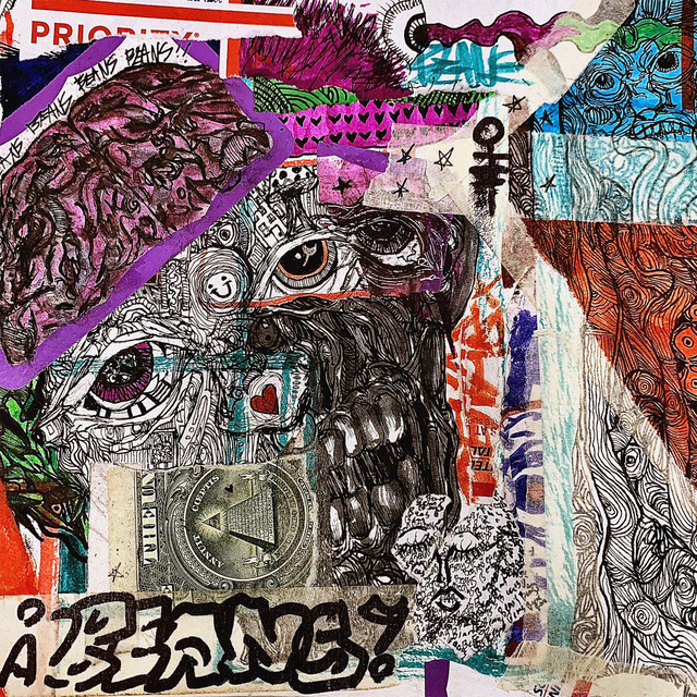 Beans cover art