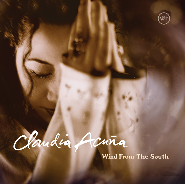 Wind From The South cover art