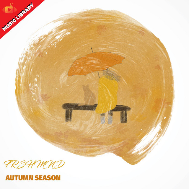 Cover art: Autumn Season — FRSHMND