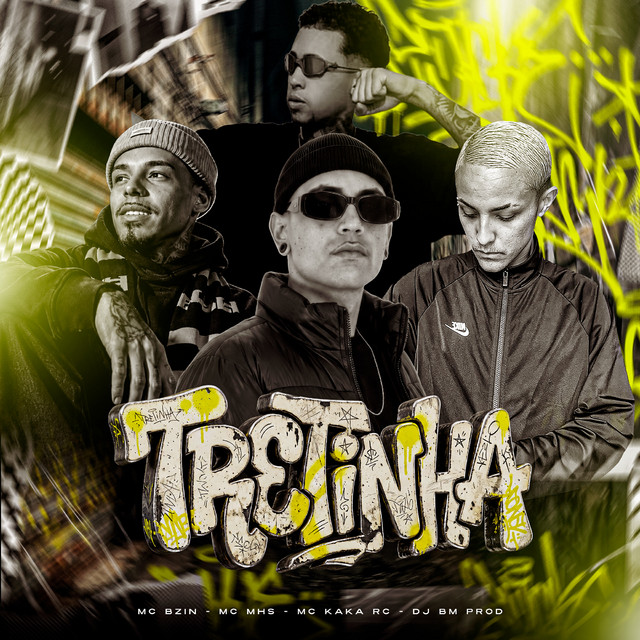 TRETINHA