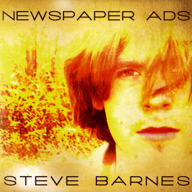 Newspaper Ads cover art