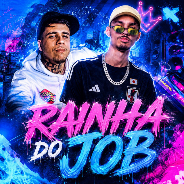 RAINHA DO JOB