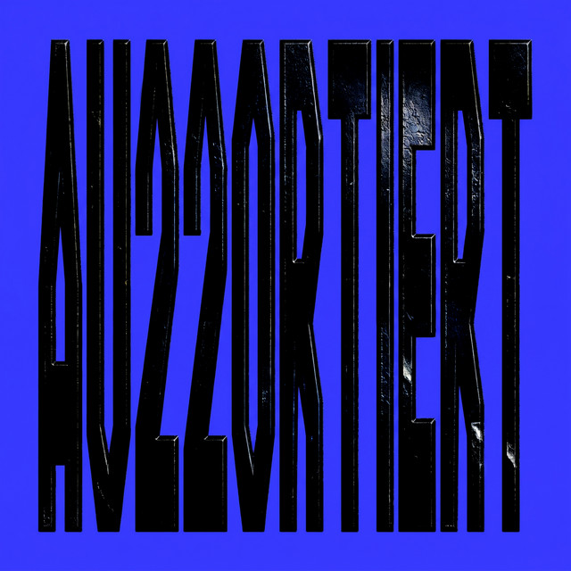 AUSSORTIERT cover