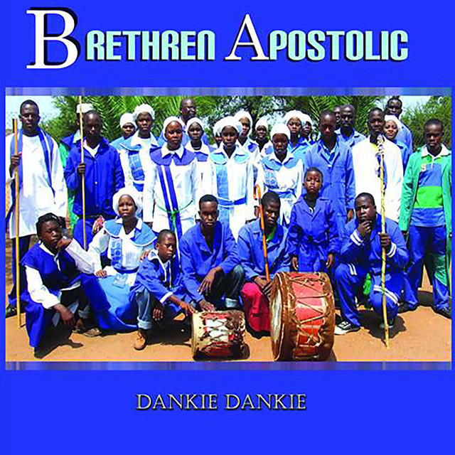 Bretheren Apostolic