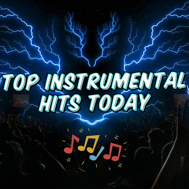 Top Instrumentals Today Hit Songs Mix - Album by Best Chillhop Lofi ...