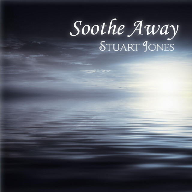Soothe Away cover art