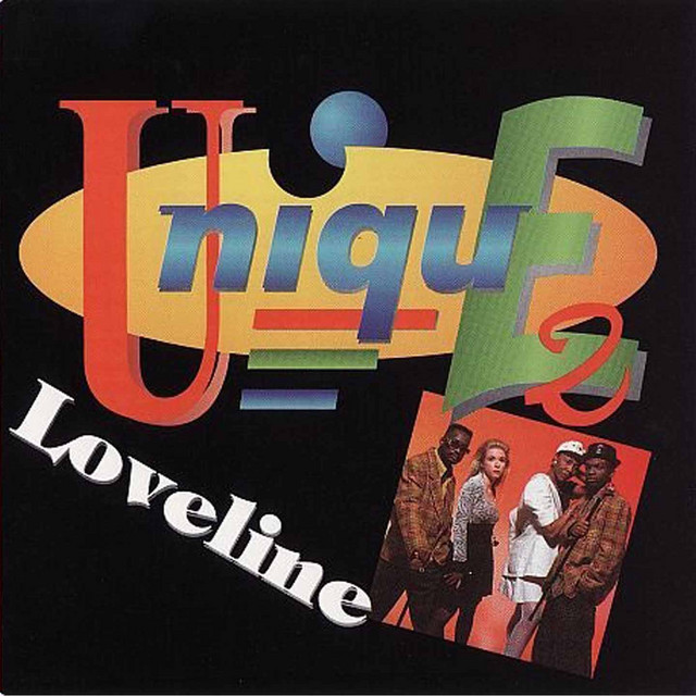 Loveline cover