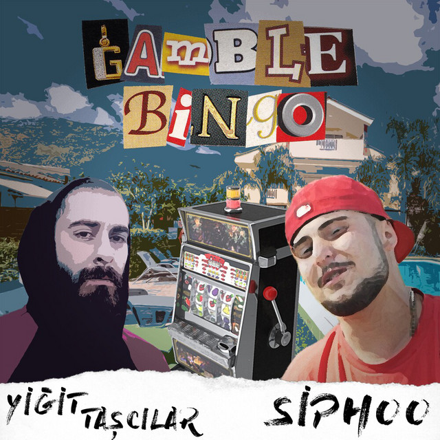 Gamble Bingo
