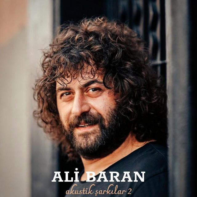 Akustik Şarkılar 2 cover art