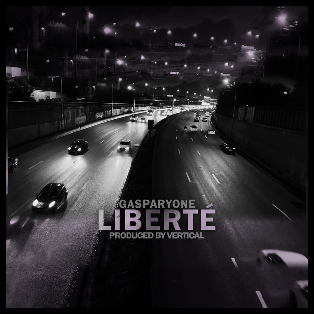 LIBERTÉ